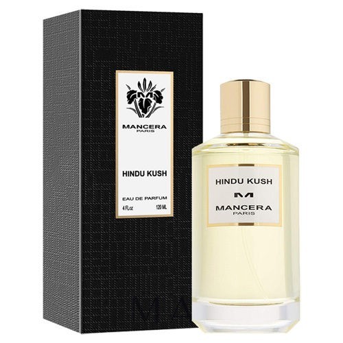 Mancera Hindu Kush For Men And Women EDP 120ml