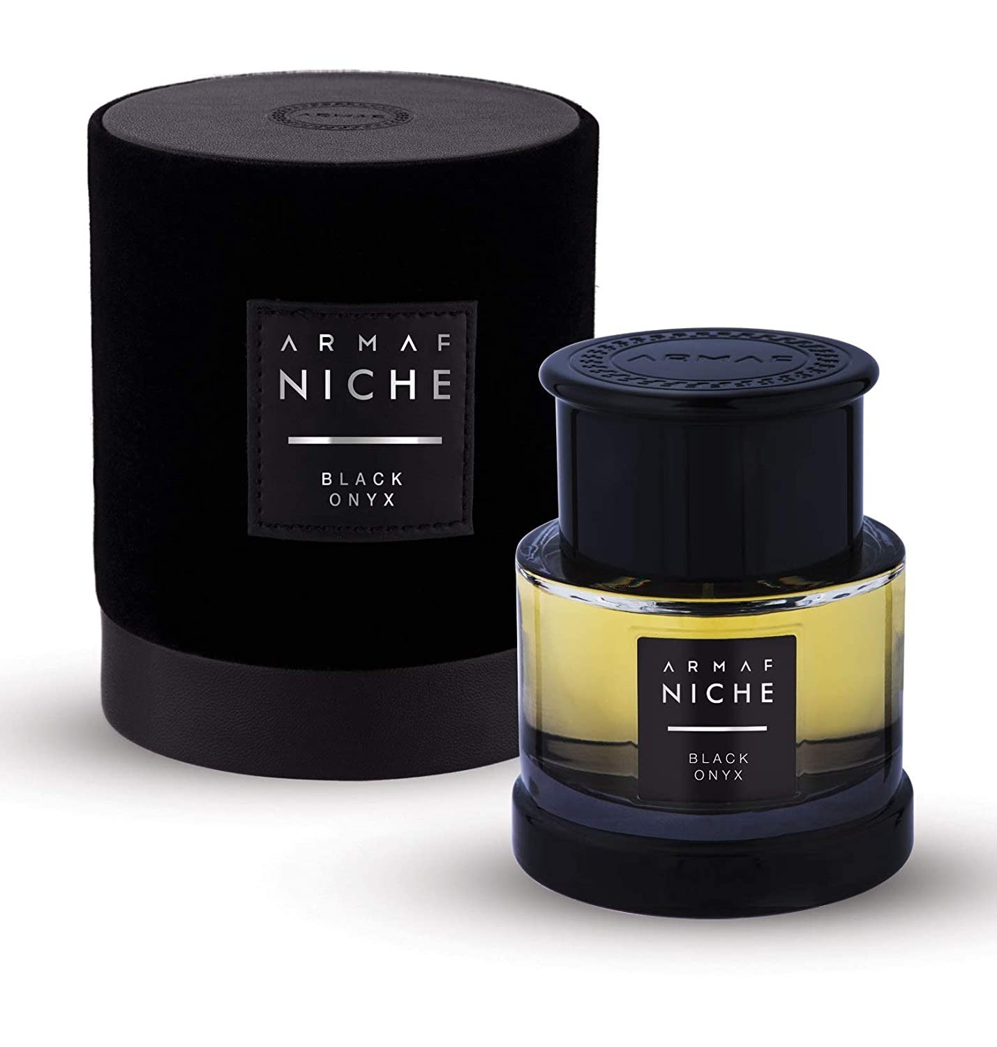 Armaf Niche Black Onyx For Men and Women EDP 90ml