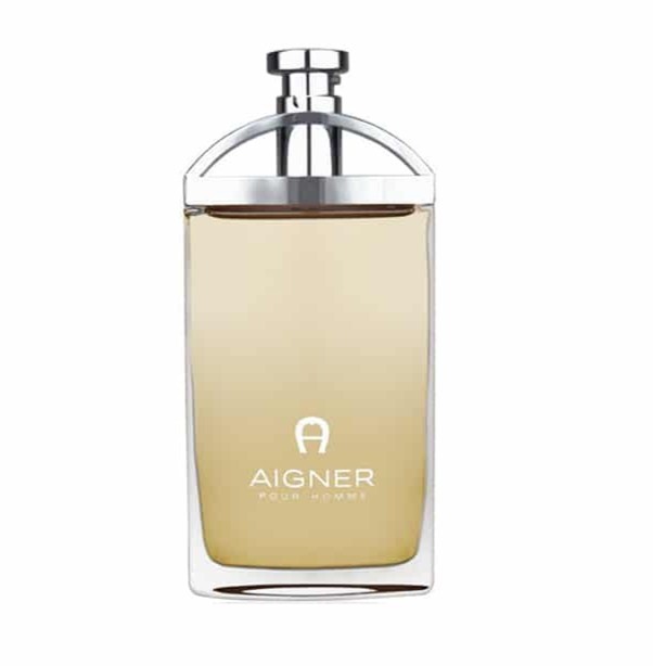 Decant/Sample Aigner Pour Homme EDT 10ml