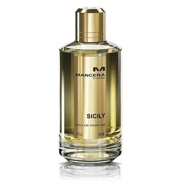 Decant/Sample Mancera Sicily EDP 10ml