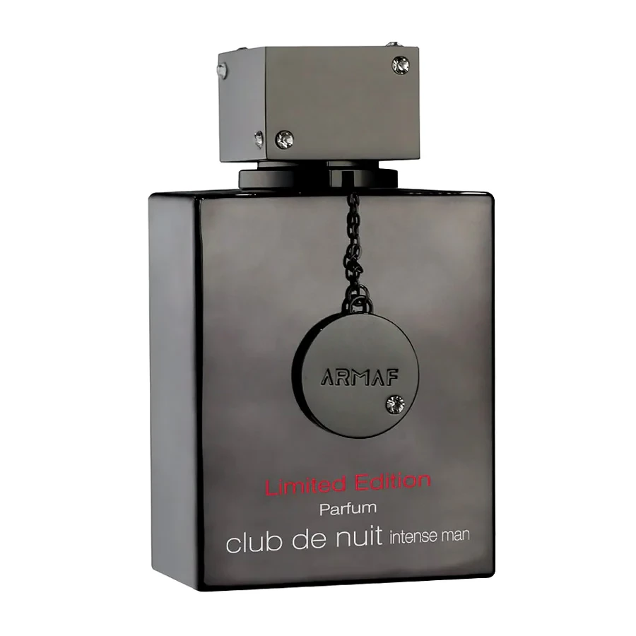 Decant/Sample Armaf Club De Nuit Intense Man Limited Edition Parfum 10ml