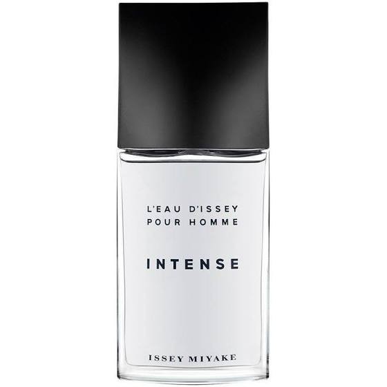 Decant/Sample Issey Miyake L'eau D'issey Pour Homme Intense EDT 10ml