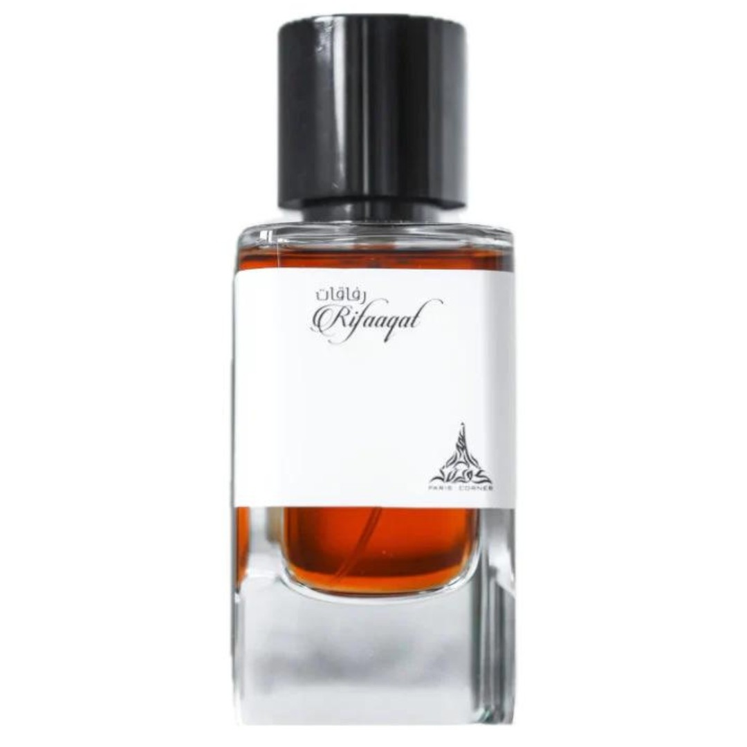 Decant/Sample Paris Corner Rifaaqat EDP 10ml