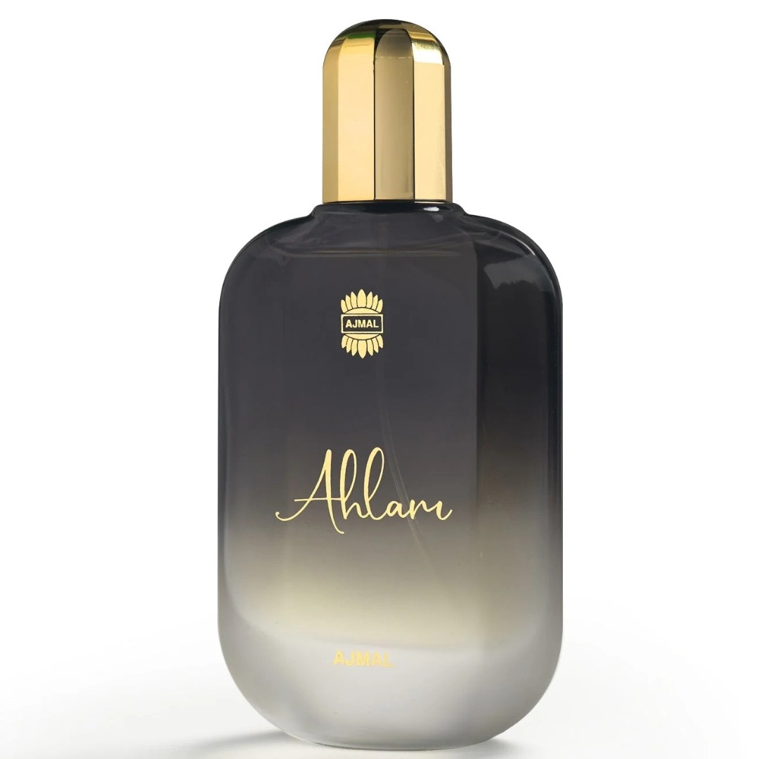 Decant/Sample Ajmal Ahlam For Men EDP 10ml