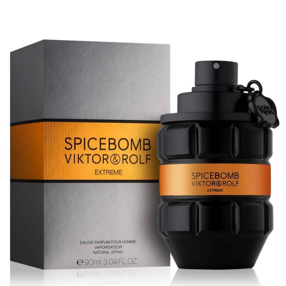 Viktor & Rolf Spicebomb Extreme For Men EDP 90ml