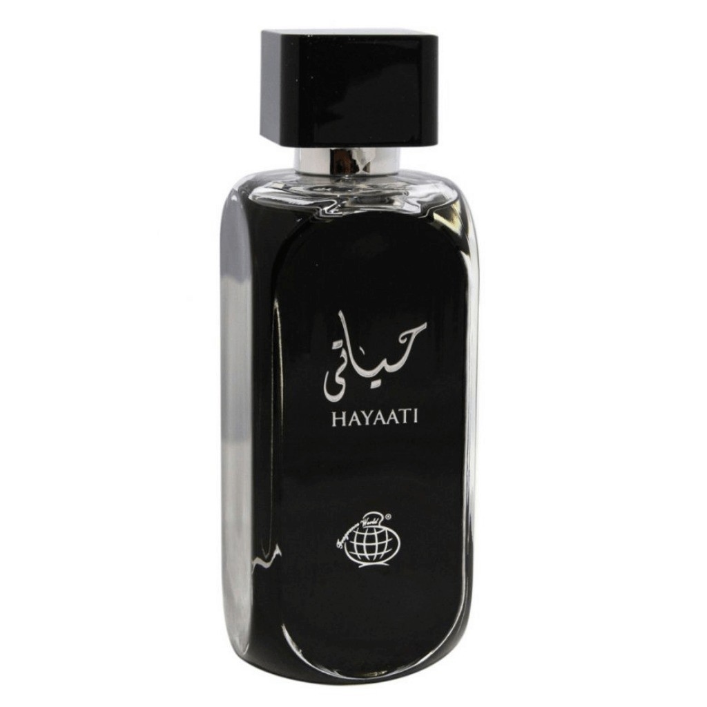 Decant/Sample Lattafa Hayaati EDP 10ml