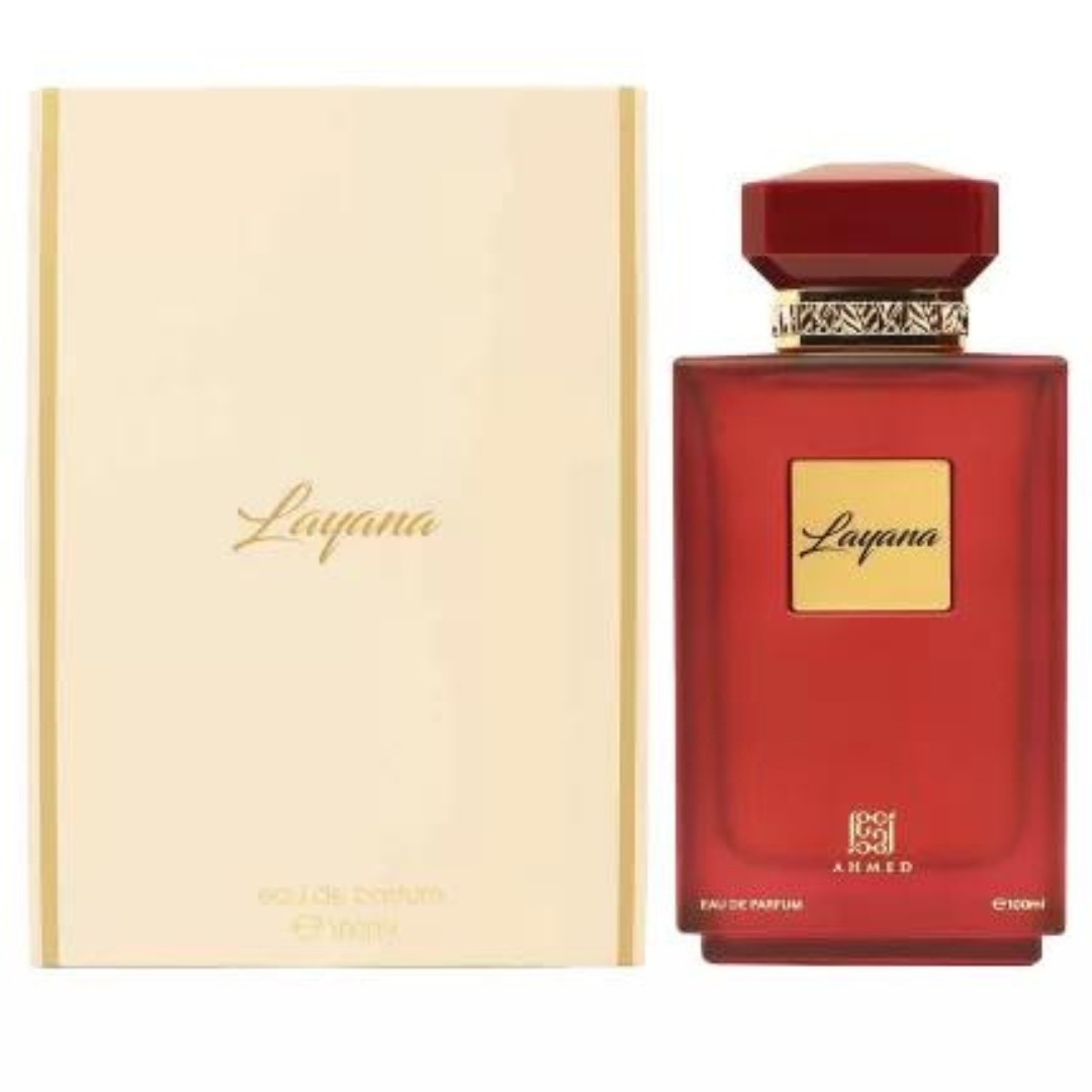 Ahmed Al Maghribi Layana For Men And Women EDP 100ml