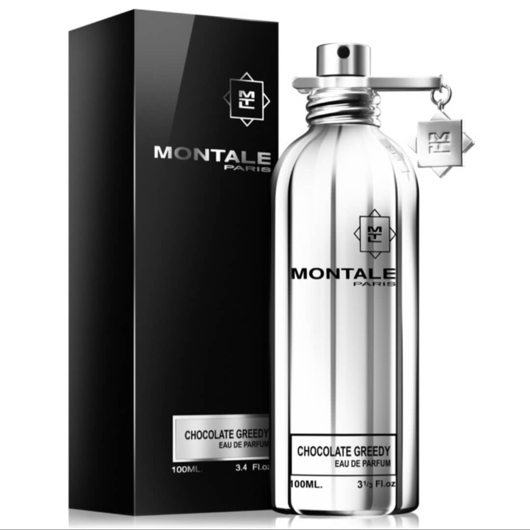 Montale Chocolate Greedy For Men And Women EDP 100ml