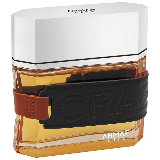 Decant/Sample Armaf Craze For Men EDP 10ml