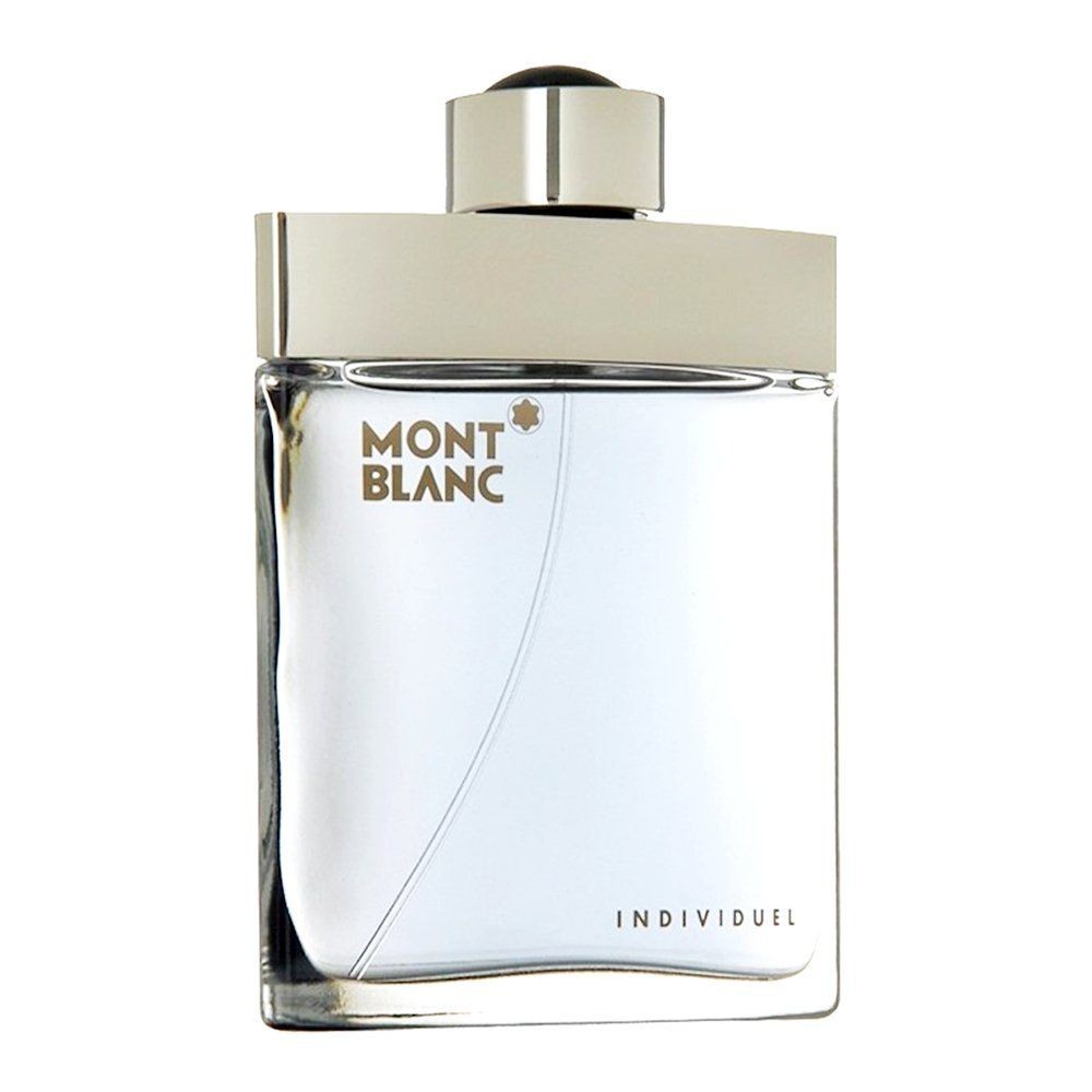 Decant/Sample Montblanc Individuel For Men EDT 10ml