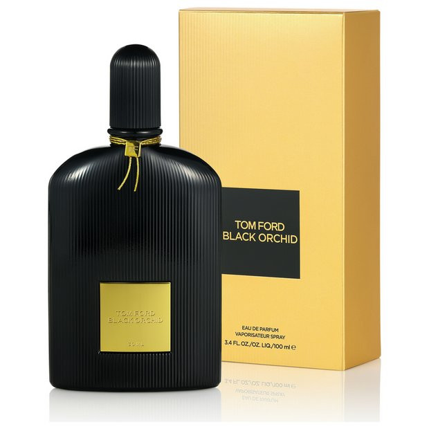 Tom Ford Black Orchid EDP 100ml