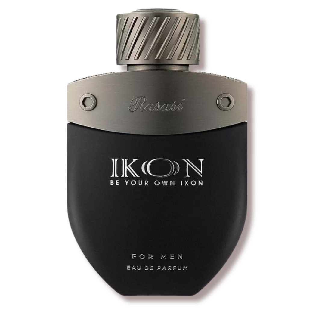 Decant/Sample Rasasi Ikon For men EDP 10ml