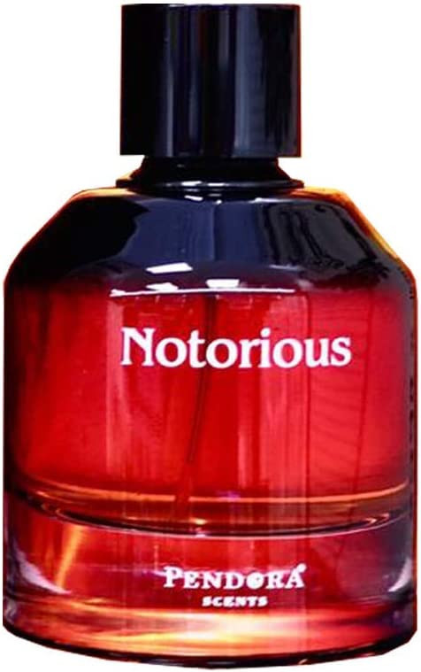 Decants/Samples Pendora Scents Notorious Parfum For Men 10ml