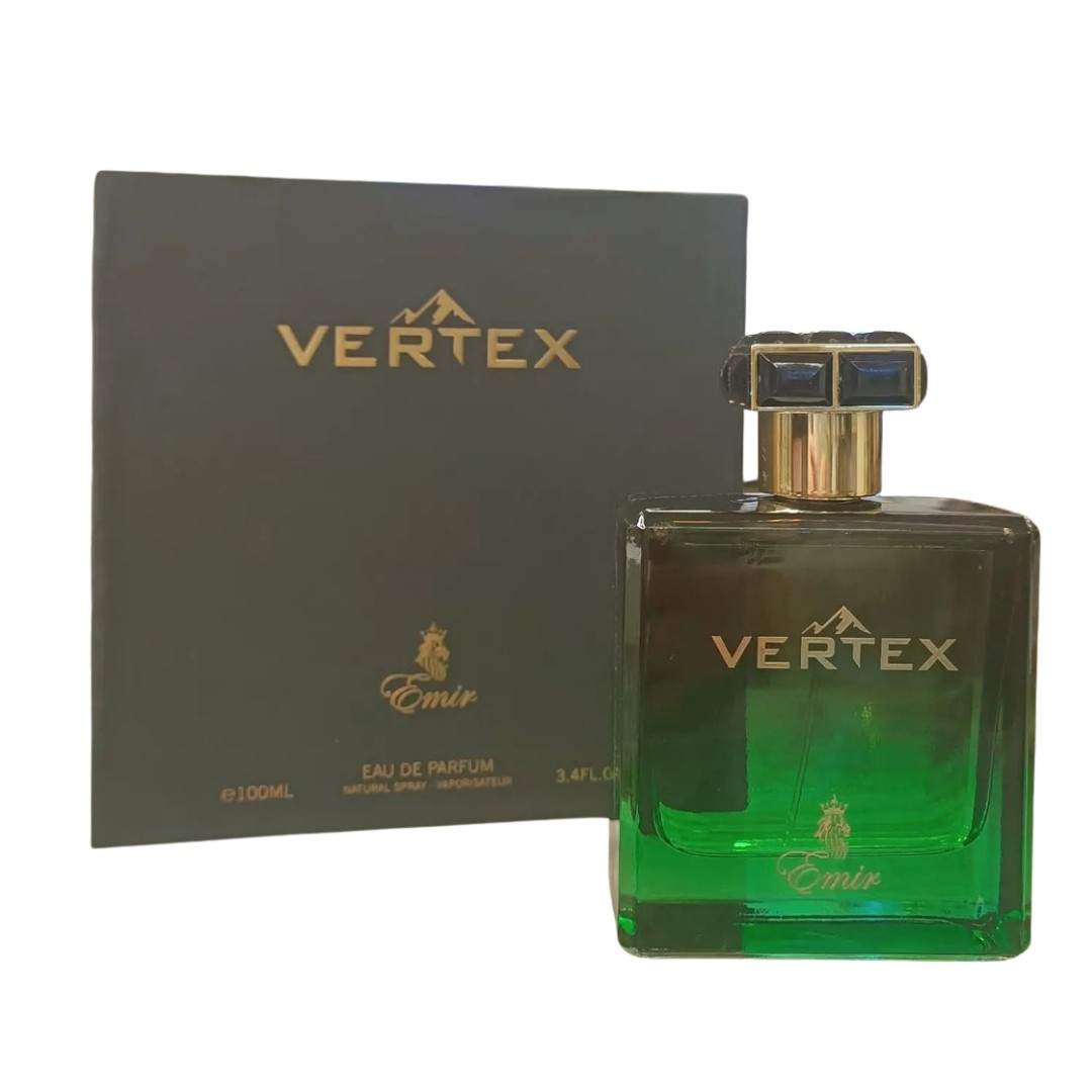 Paris Corner Emir Vertex For Men & Women EDP 100ml