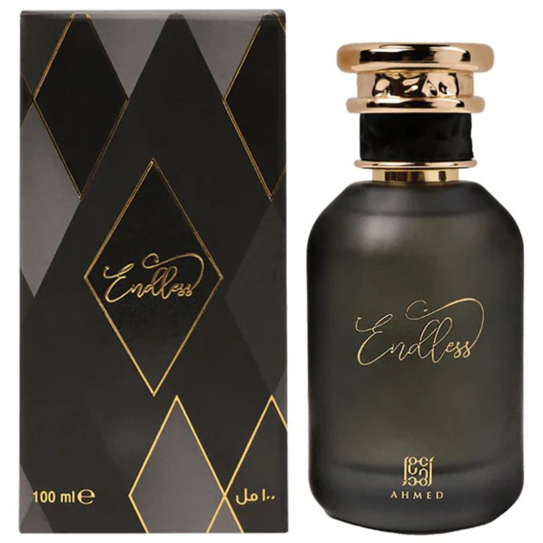 Ahmed Al Maghribi Endless For Men And Women EDP 100ml