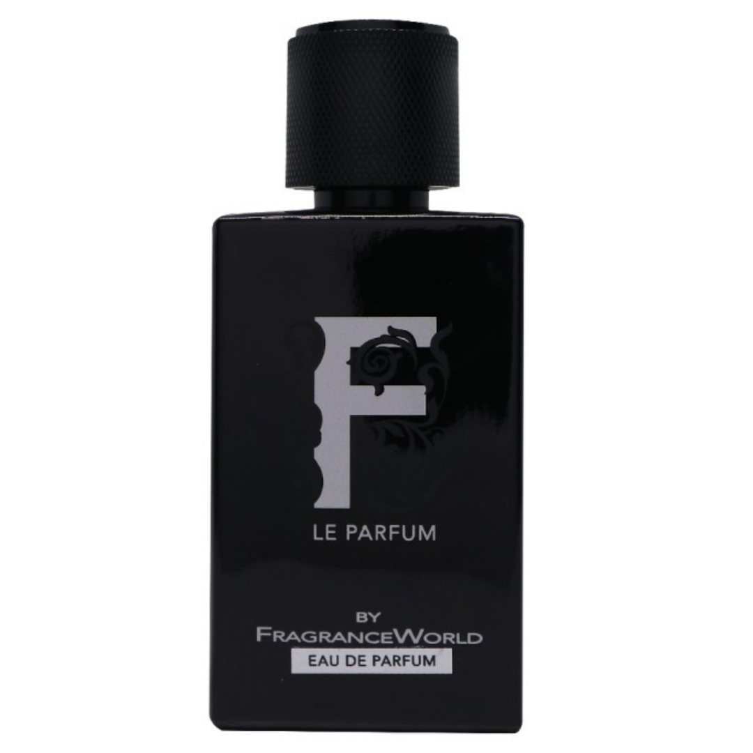 Decant/Sample Fragrance World F Le Parfum For Men EDP 10ml