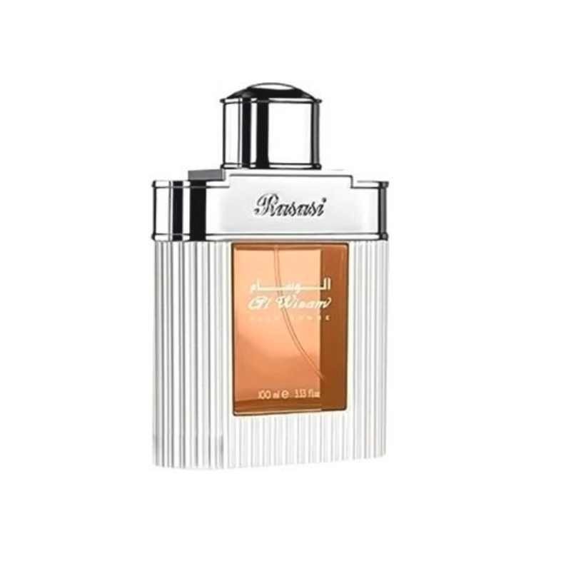 Decant/Sample Rasasi Al Wisam Day Pour Homme EDP 10ml