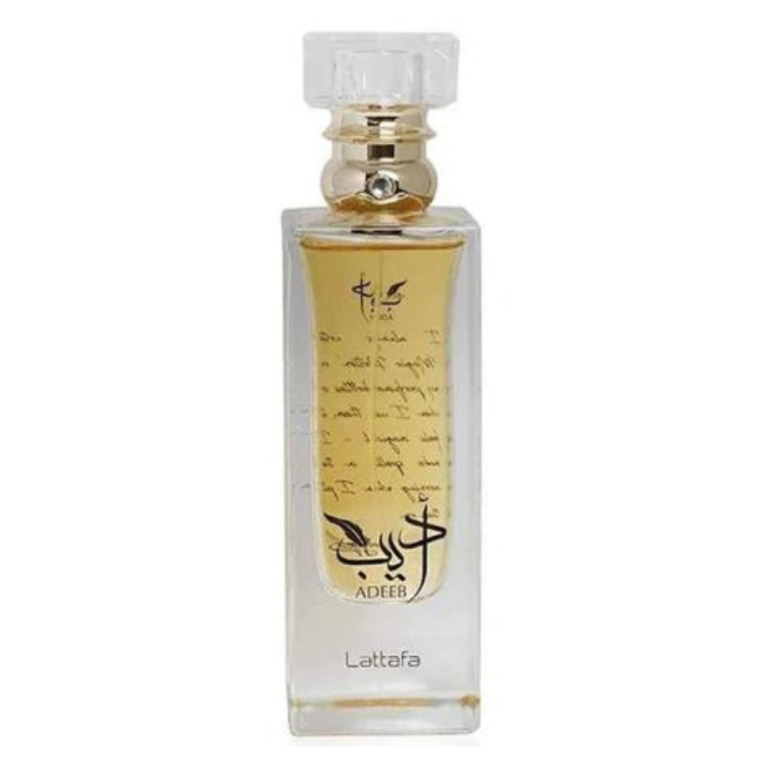 Decant/Sample Lattafa Adeeb EDP 10ml