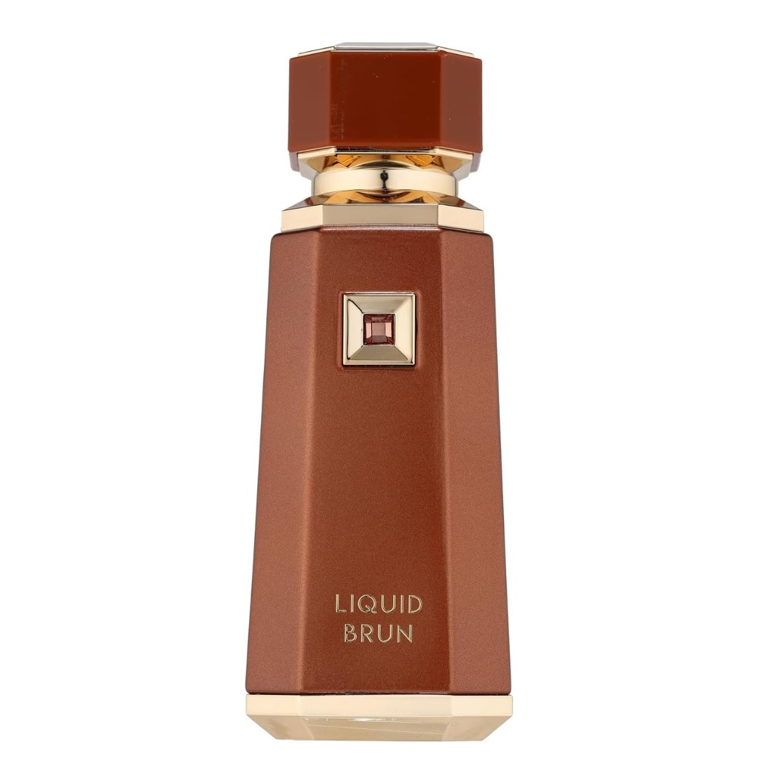 Decant/Sample Fragrance World French Avenue Liquid Brun EDP 10ml