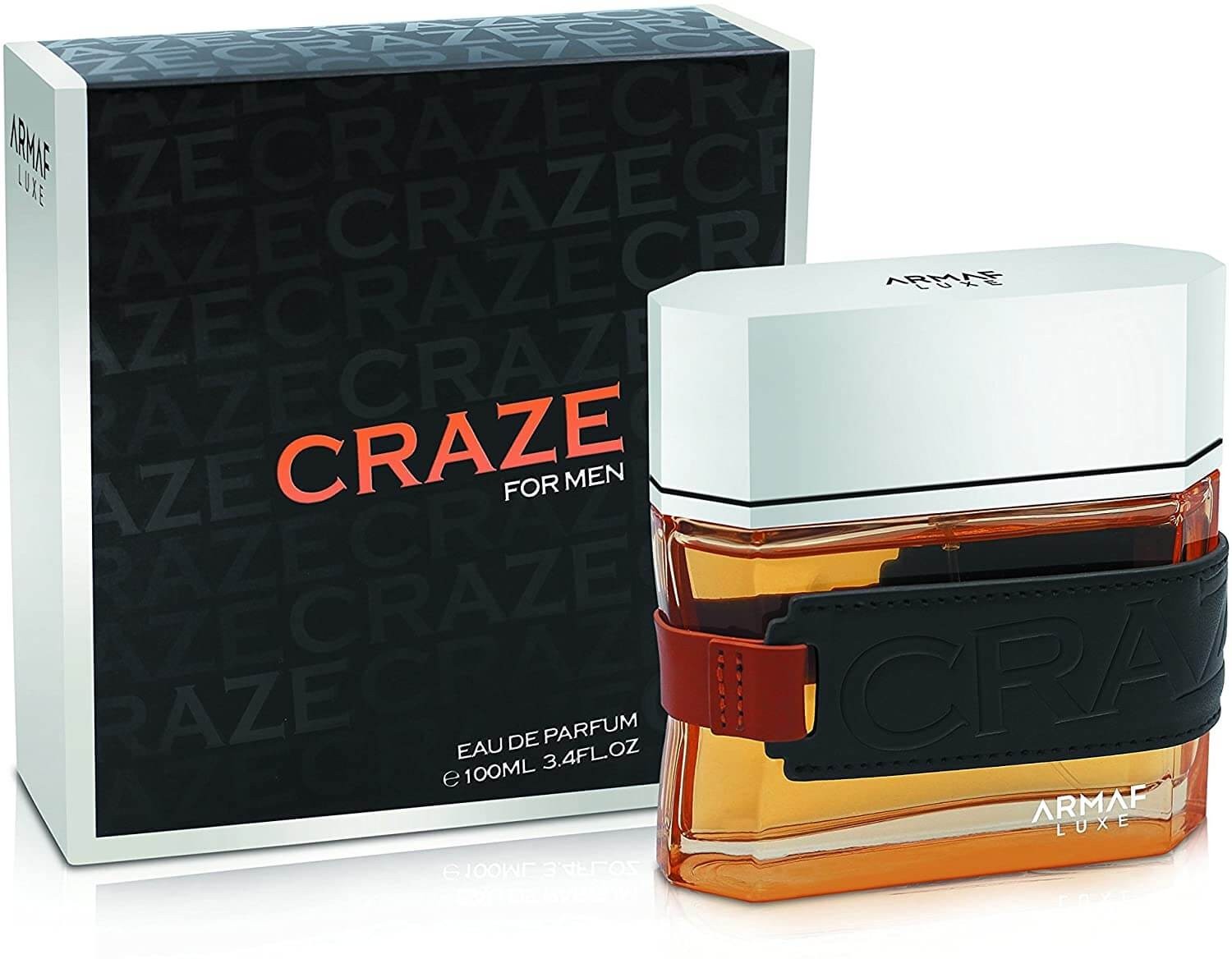 Armaf Craze For Men EDP 100ml