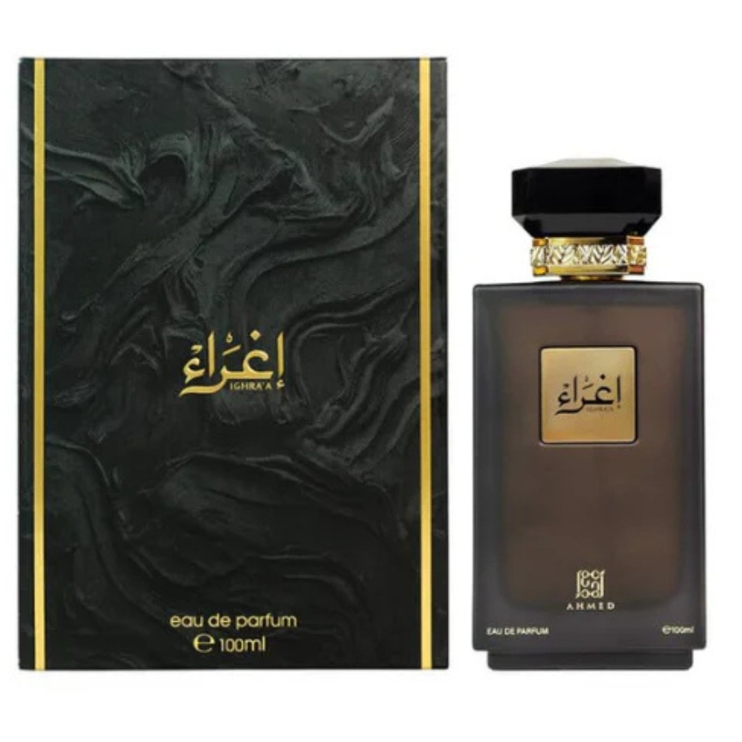 Ahmed Al Maghribi Ighraa For Men EDP 100ml