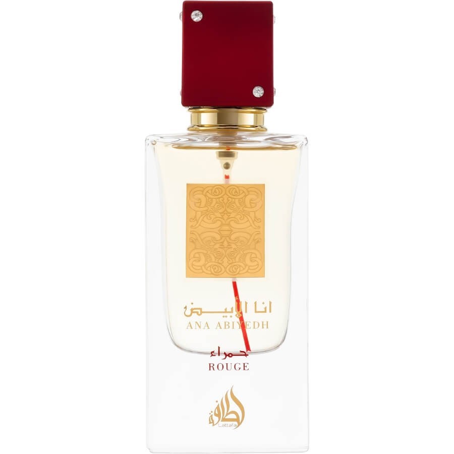 Decant/Sample Lattafa Ana Abiyedh Rouge For Men And Women EDP 10ml