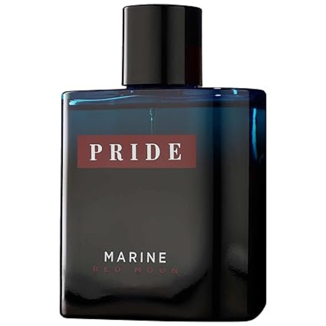 Decant/Sample Fragrance World Pride Marine Red Moon EDP 10ml