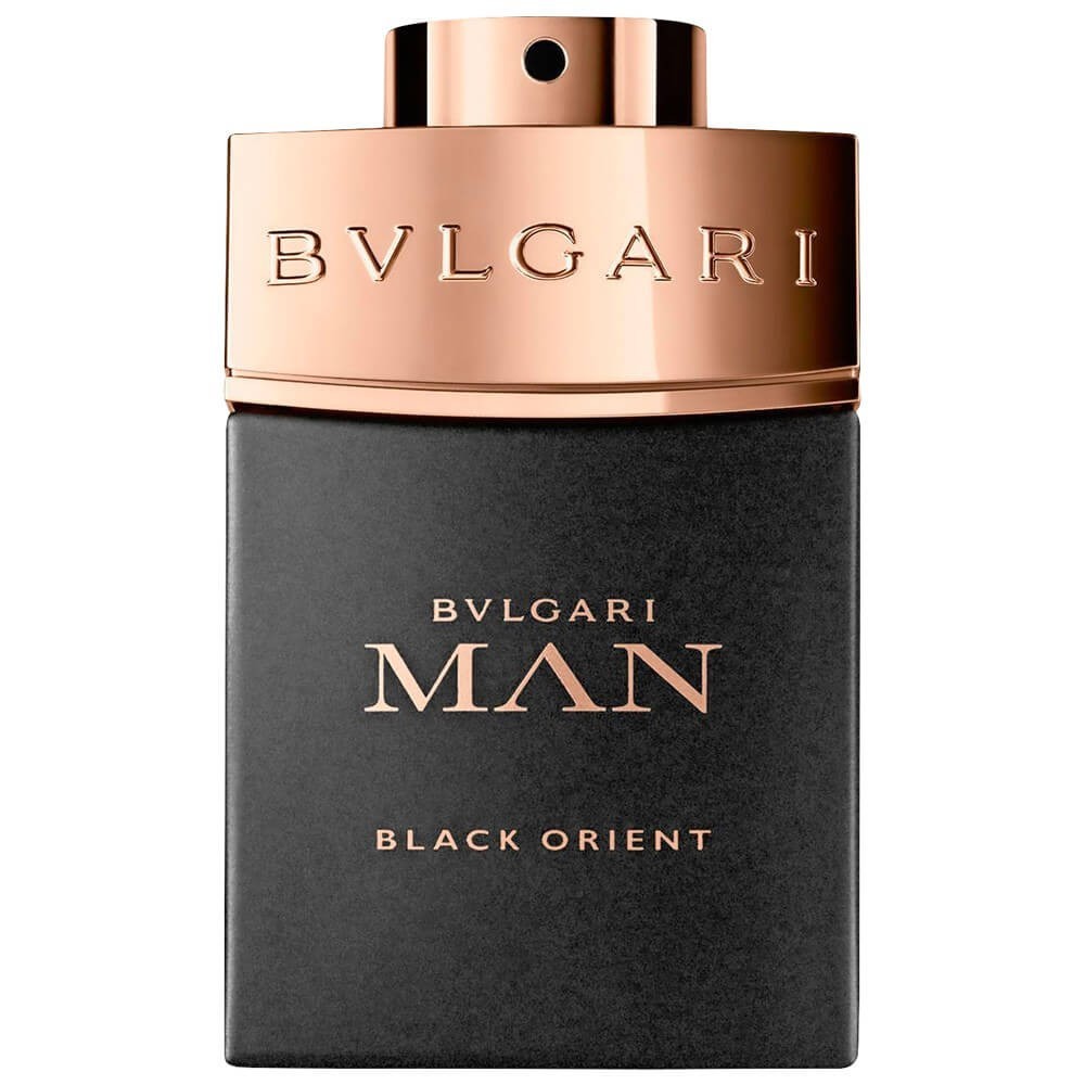 Decant/Sample Bvlgari Man Black Orient Parfum 10ml