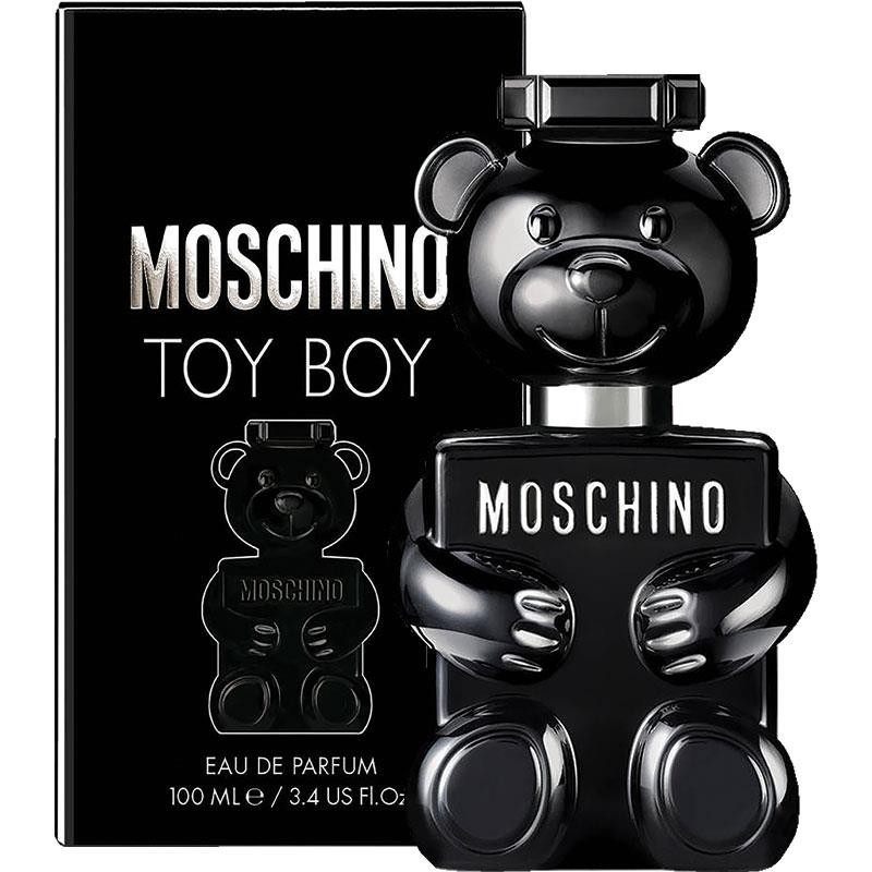 Moschino Toy Boy For Men EDP 100ml