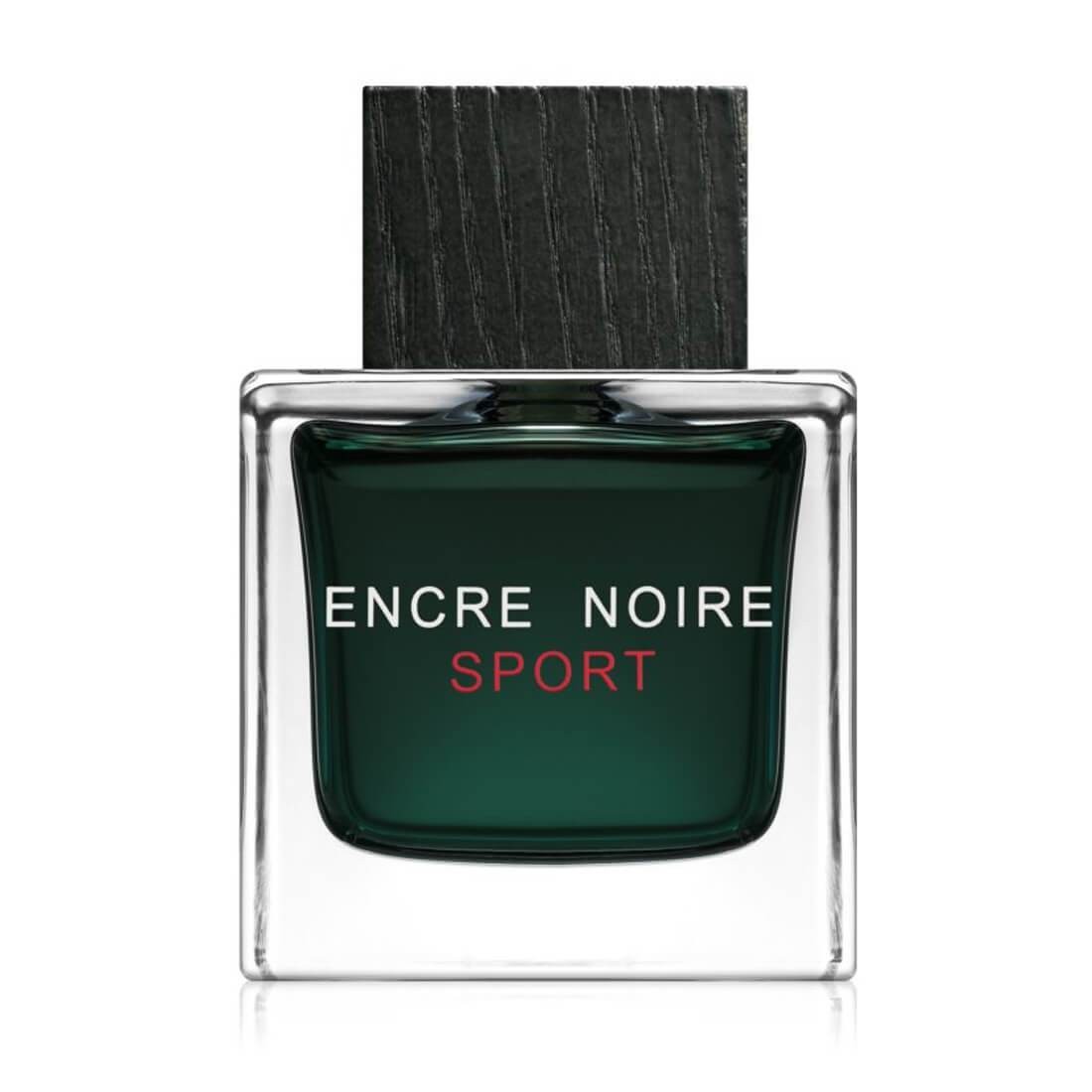 Decant/Sample Lalique Encre Noire Sport For Men EDT 10ml