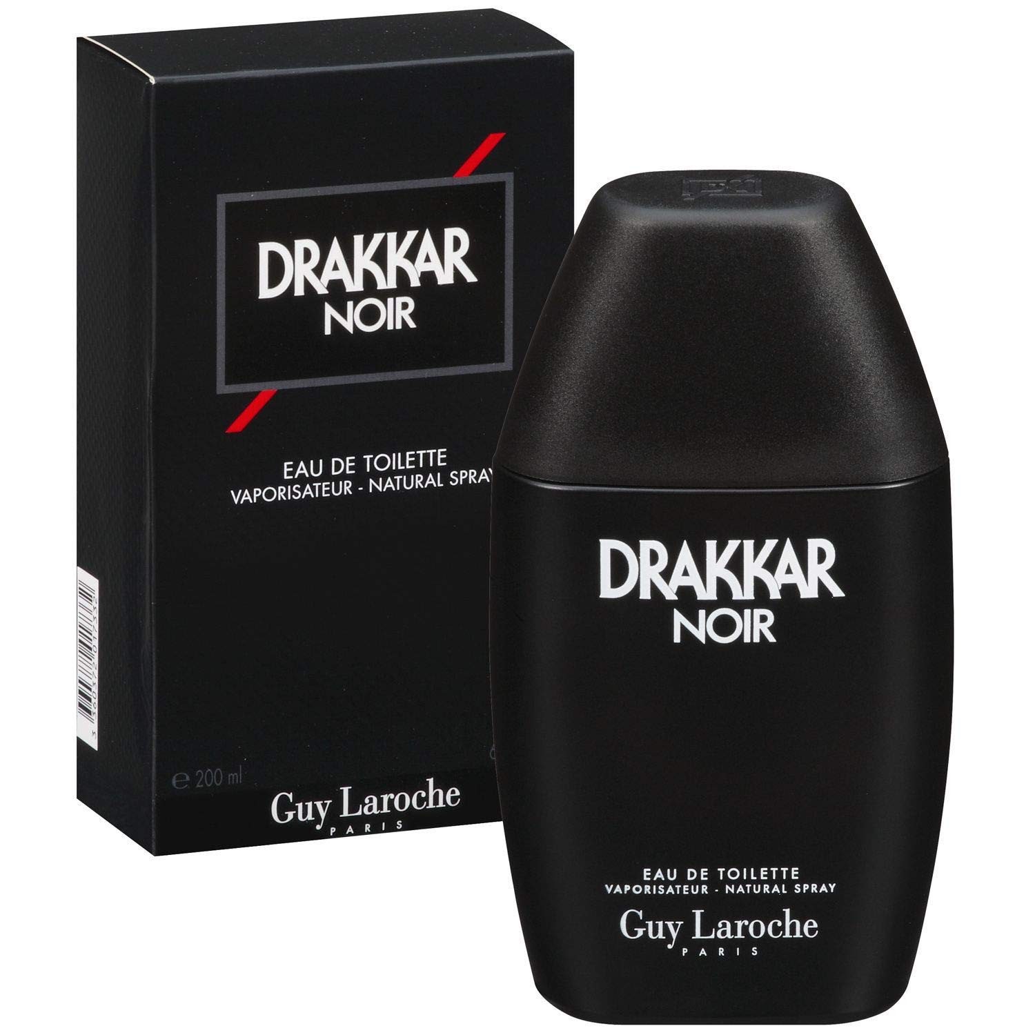 Guy Laroche Drakkar Noir For Men EDT 200ml