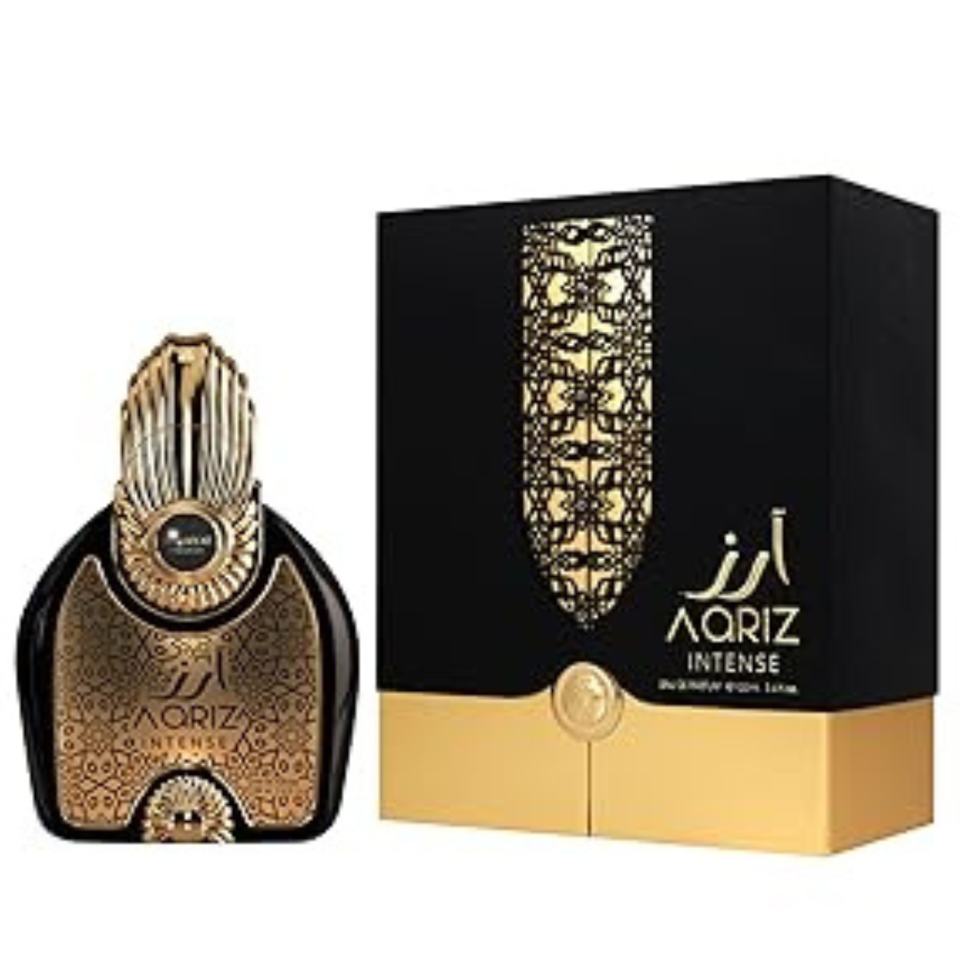 Arabiyat Aariz Intense For Men And Women EDP 100ml