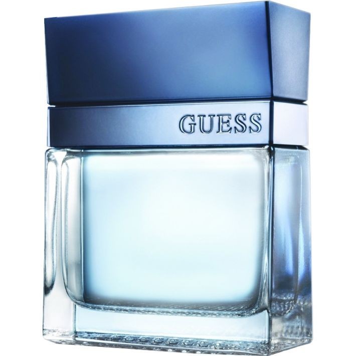 Decant/Sample Guess Seductive Homme Blue EDT 10ml