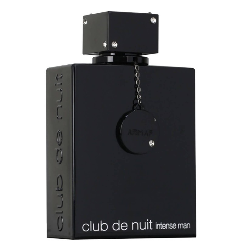 Decant/Sample Armaf Club De Nuit Intense Man UAE Pure PARFUM 10ml