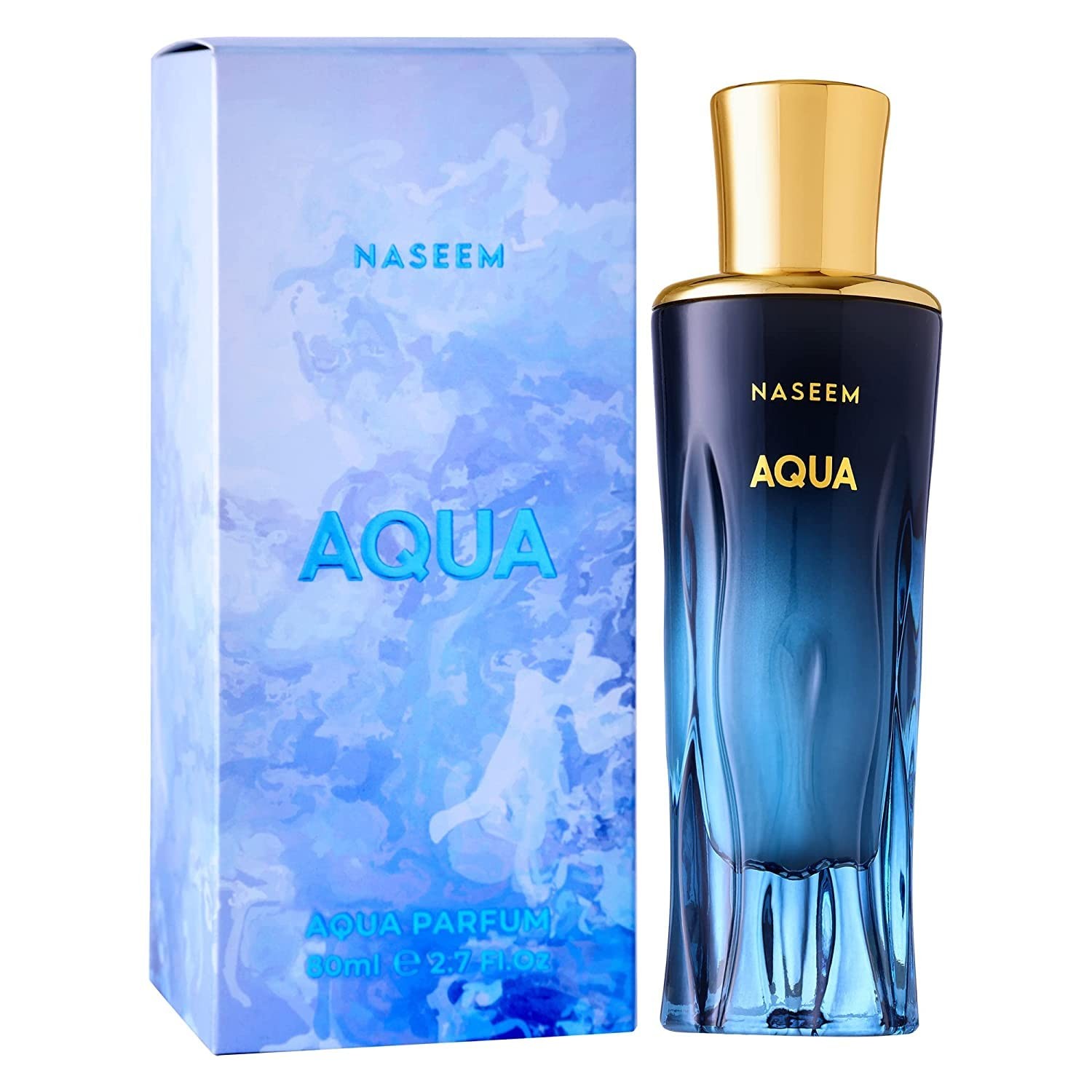 Naseem Aqua Parfum 80ml