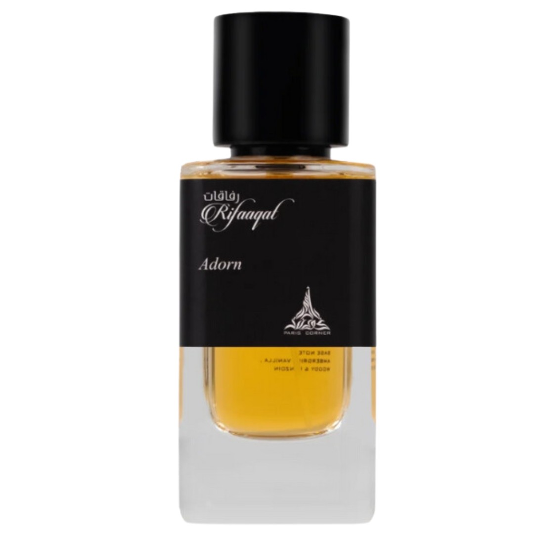 Decant/Sample Paris Corner Rifaaqat Adorn EDP 10ml