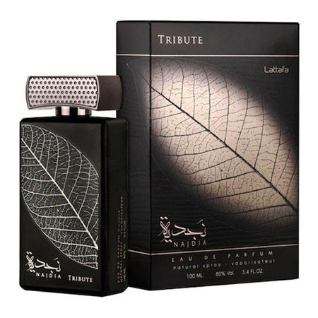 Lattafa Najdia Tribute For Men And Women EDP 100ml