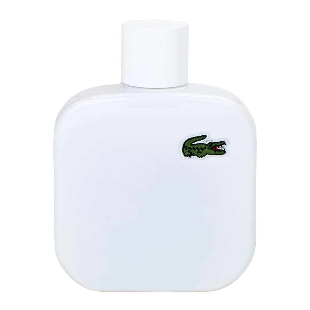 Decant/Sample Lacoste L.12.12 Blanc EDT 10ml