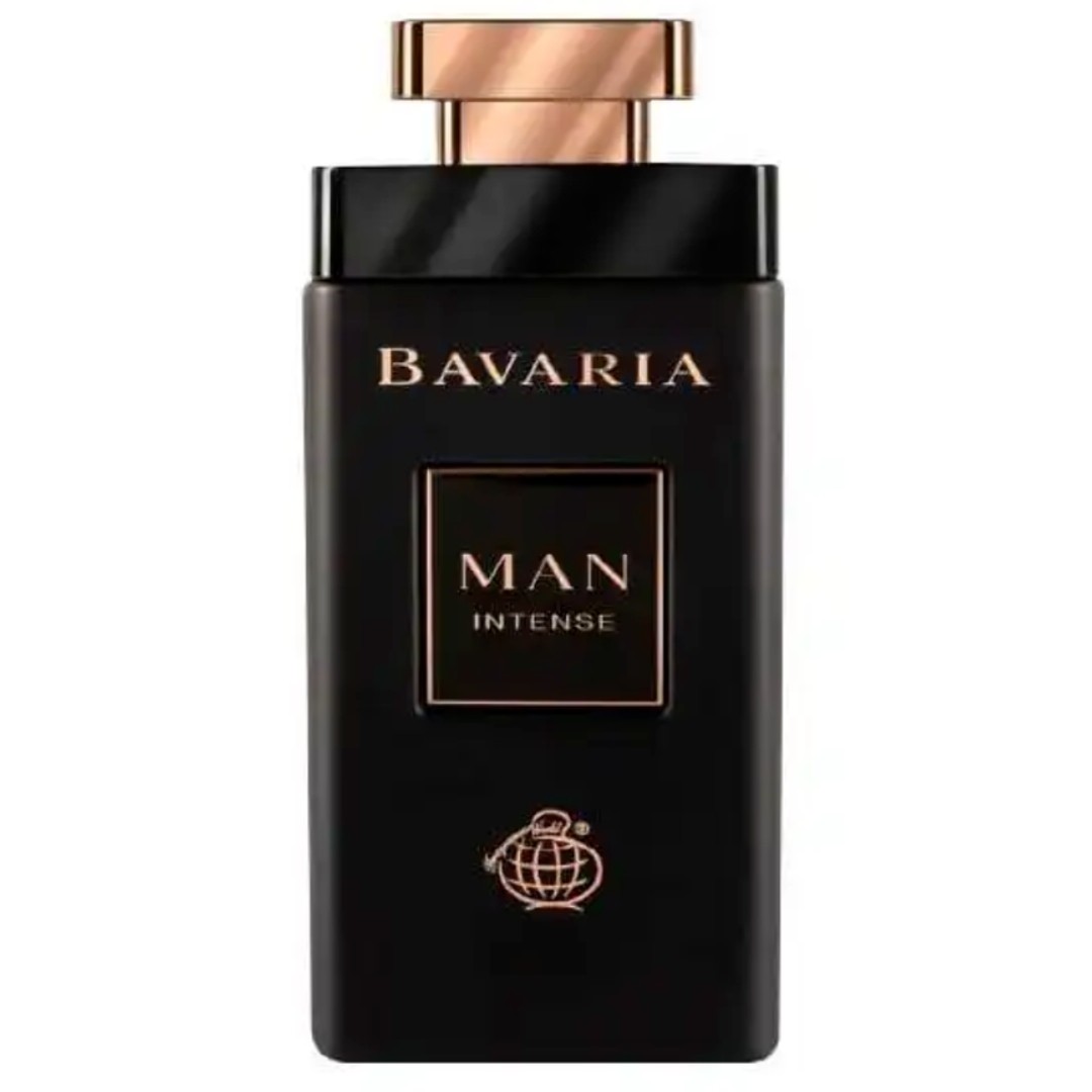 Decant/Sample Fragrance World Bavaria Man Intense For Men EDP 10ml