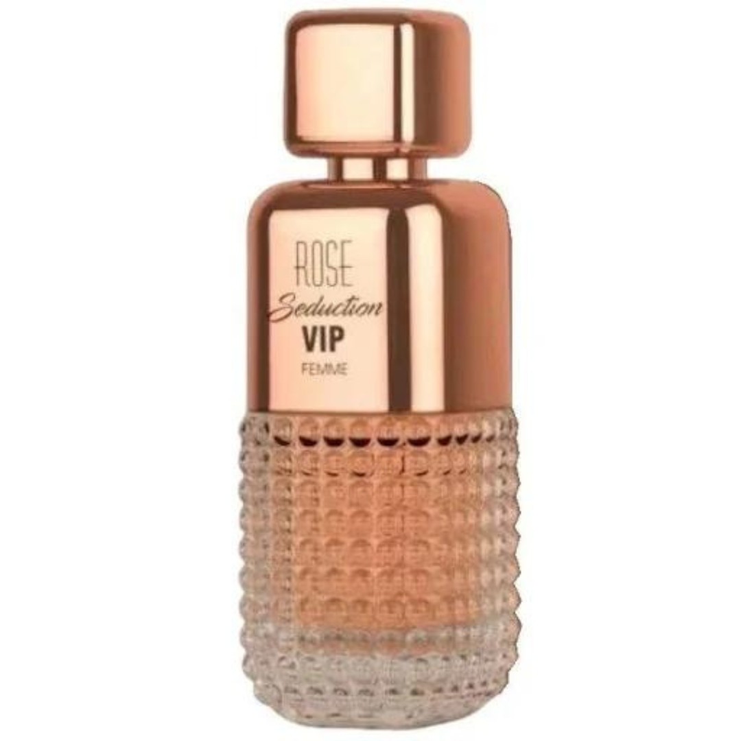 Decant/Sample Maison Alhambra Rose Seduction VIP Pour Femme EDP 10ml