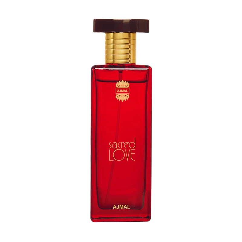 Decant/Sample Ajmal Sacred Love EDP 10ml