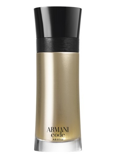 Decant/Sample Giorgio Armani Code Absolu EDP 10ml