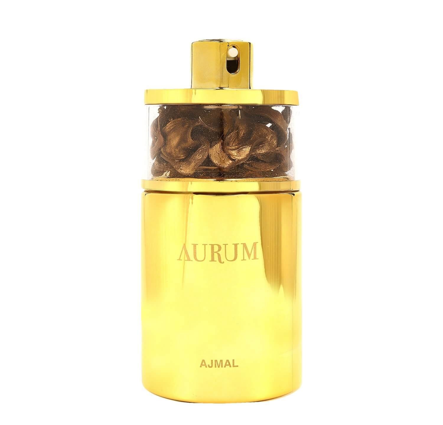 Decant/Sample Ajmal Aurum For Women EDP 10ml