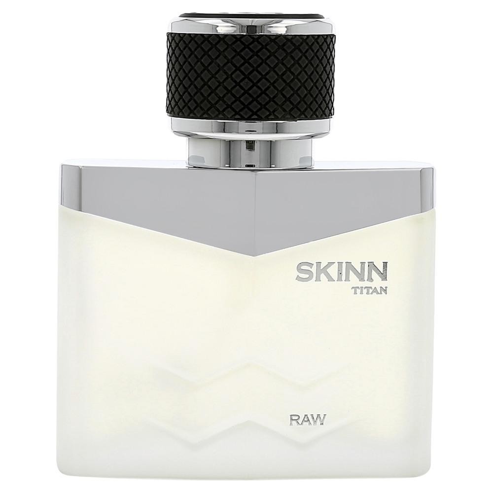 Decant/Sample Titan Skinn Raw EDP 10ml