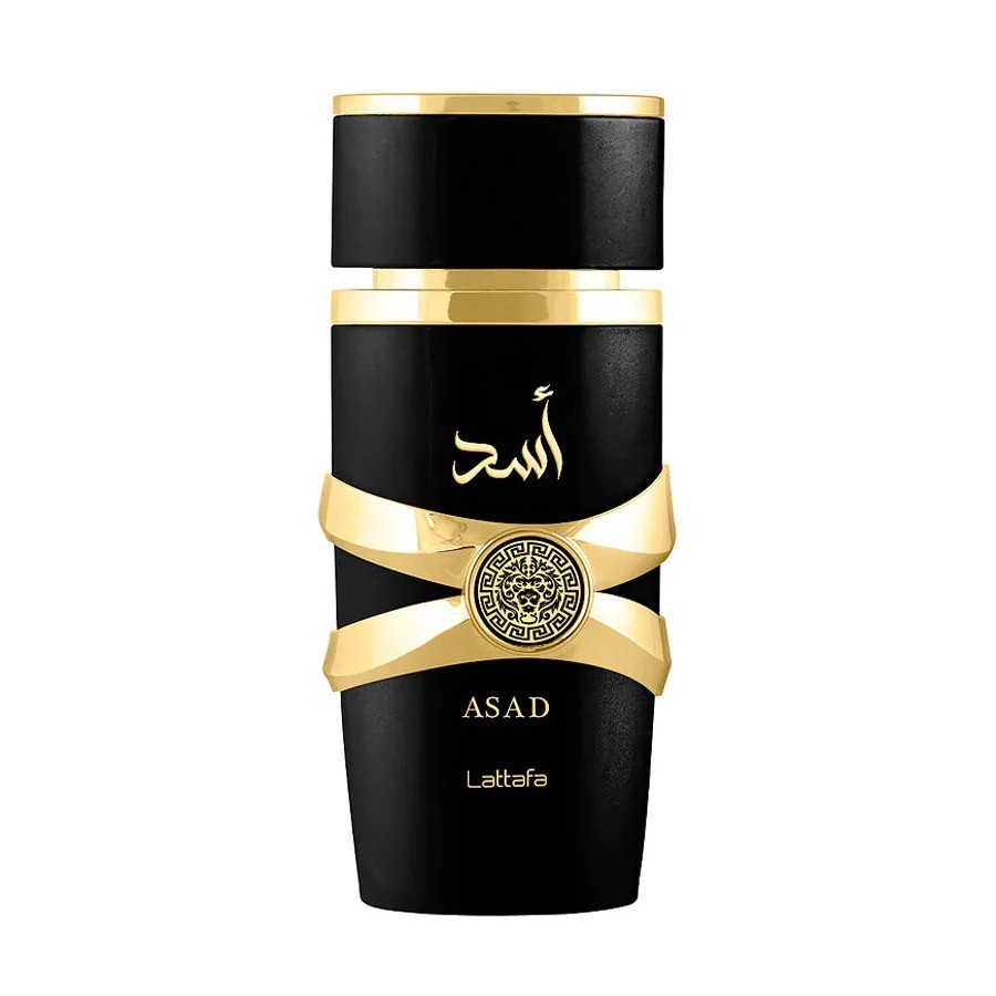 Decant/Sample Lattafa Asad For Men And Women EDP 10ml