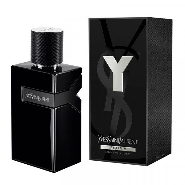 Yves Saint Laurent YSL Y Le Parfum For Men 100ml