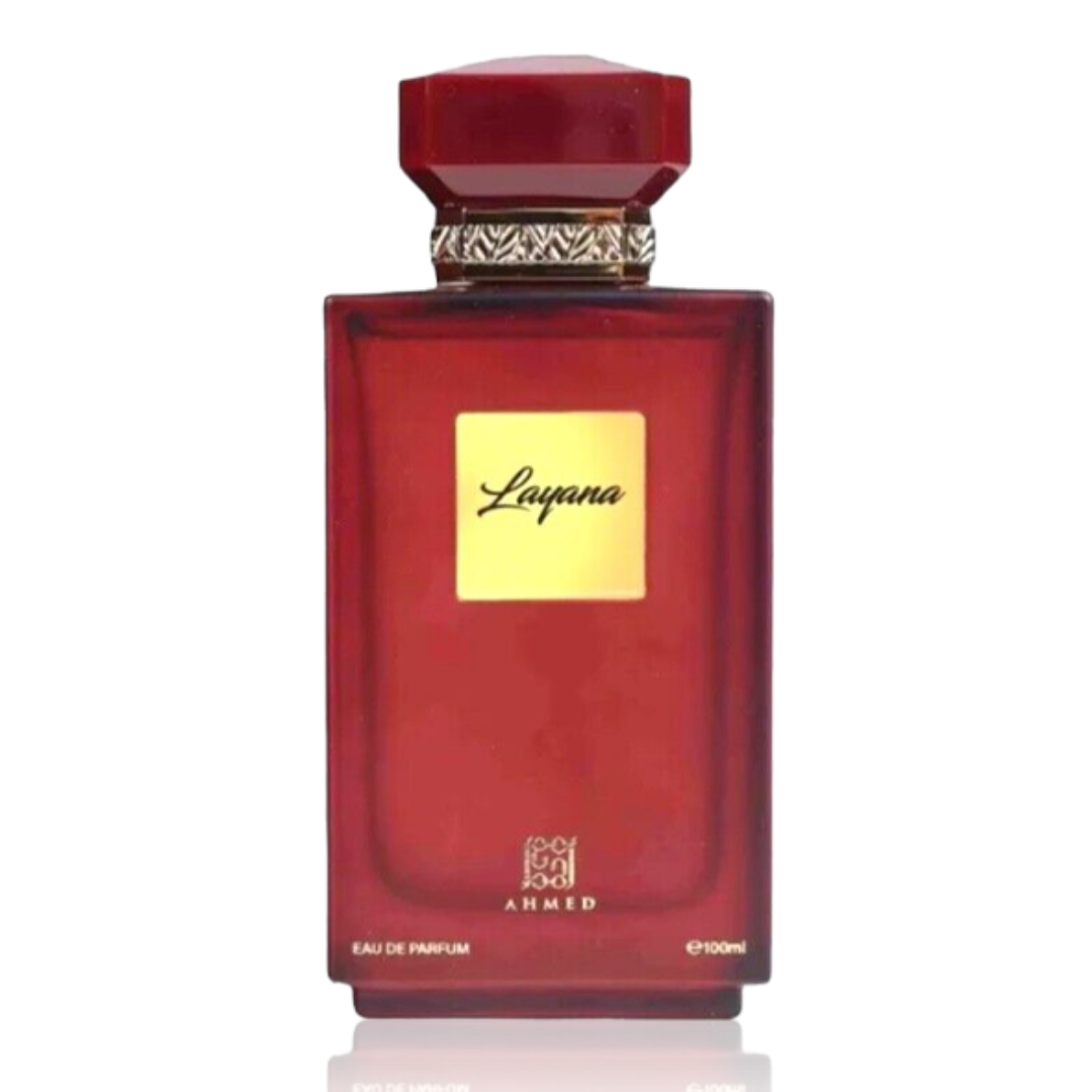 Decant/Sample Ahmed Al Maghribi Layana EDP 10ml