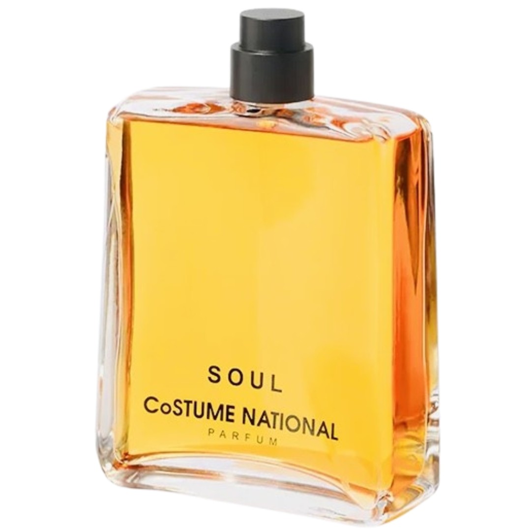 Decant/Sample Costume National Soul For Men Parfum 10ml