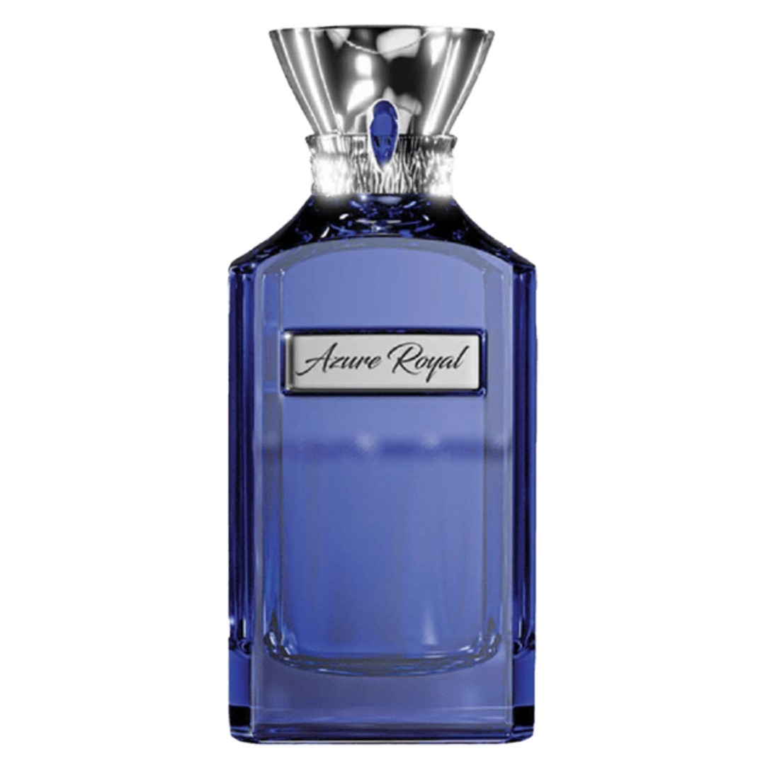 Decant/Sample Ahmed Al Maghribi Azure Royal EDP 10ml