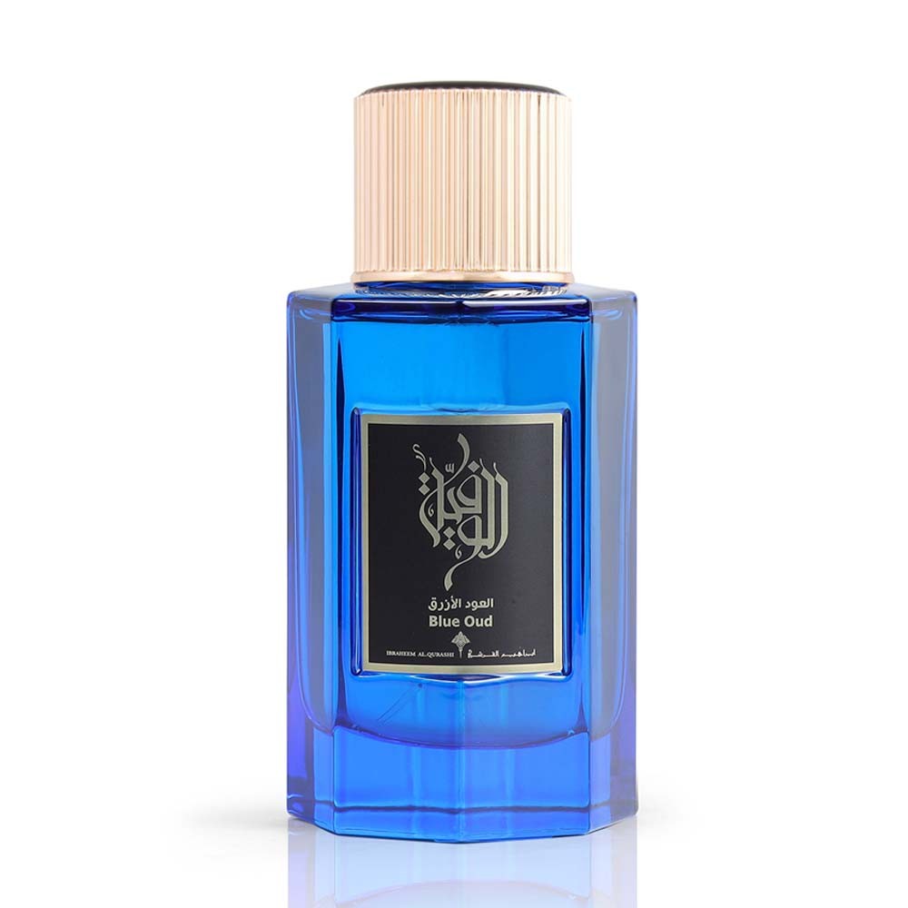 Decant/Sample Ibraheem Al Qurashi Blue Oud EDP 10ml